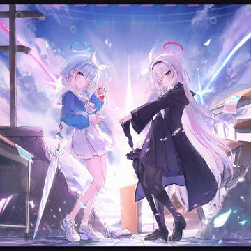 プラナ&アロナ2