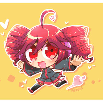 てっとてとてと