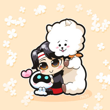 BTSまとめ