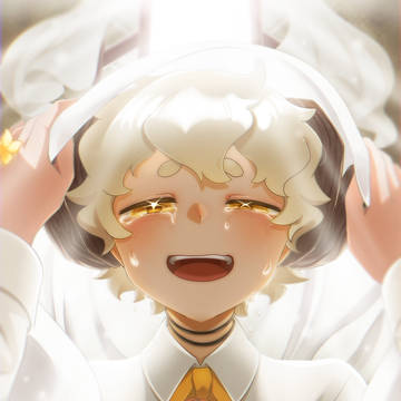 祝福ごっこ