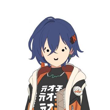 ( ´・ω・`)顔のリン