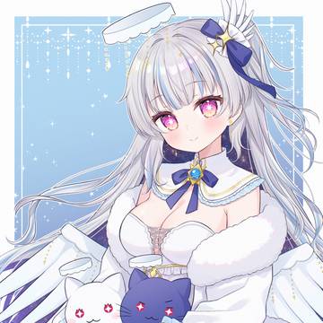 skeb絵