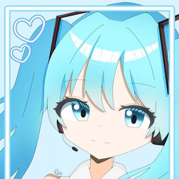 初音ミク