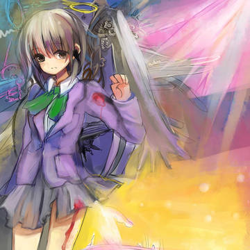 過去絵まとめ