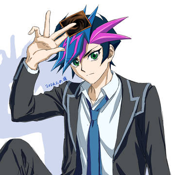 藤木遊作