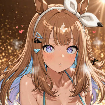 アーモンドアイ