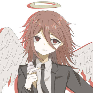 天使の悪魔