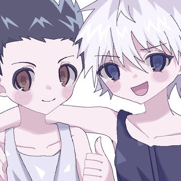 hxhまとめ