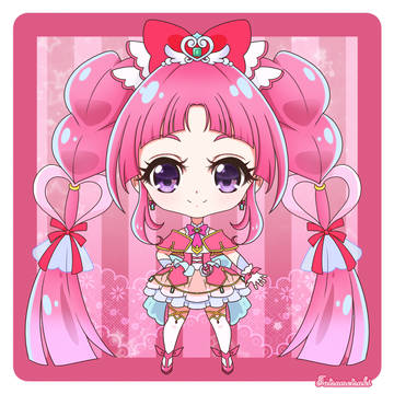 キュアミスティック