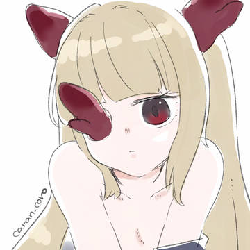 裏庭落書きまとめ2