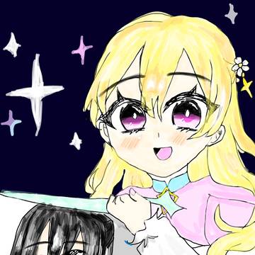 憧れのルミナス