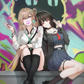 鳴潮