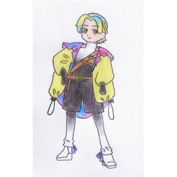 ユーリ