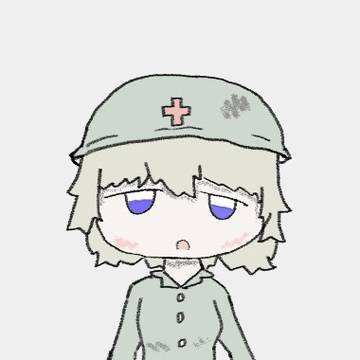 とある衛生兵