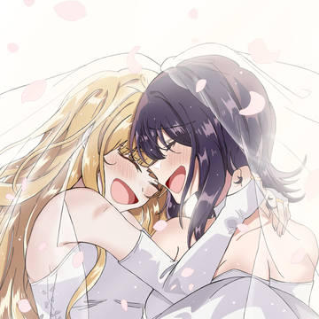 True Happy Ending 💜💛