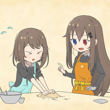 いつかまたこんな日常が・・・