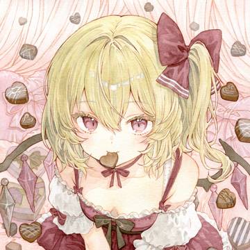 フラン💝