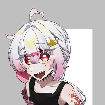 うちのこクレア！！！