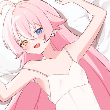 小鳥遊ホシノ