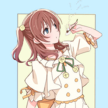 ポポ・ヴェルデ