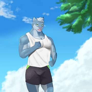 ランニング