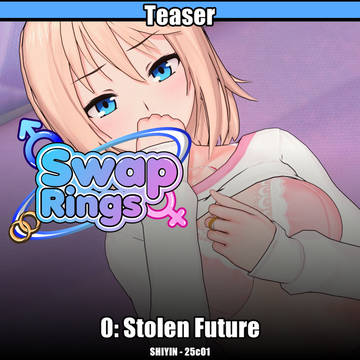 Swap Rings 0 - Teaser