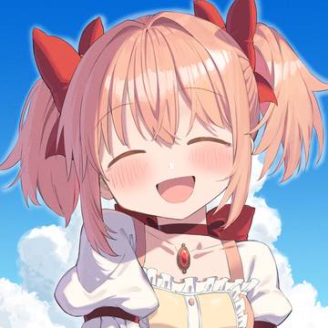 まどかと青空