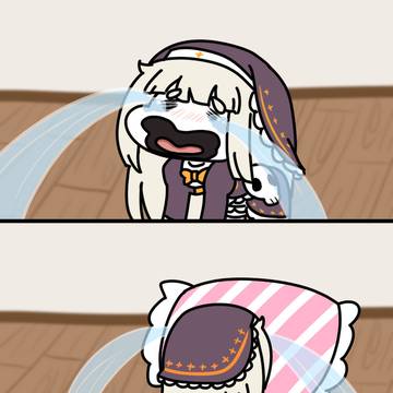 서러운데 재밌어요