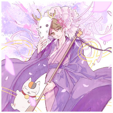 豐月神