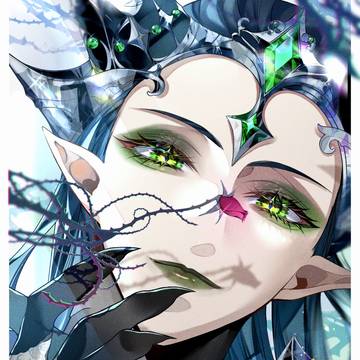 マレノア様