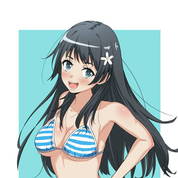 佐天涙子
