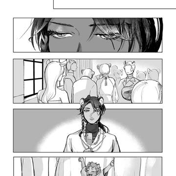 【ラギレオ】Rewrite the Stars5
