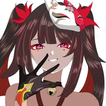 花火ちゃん
