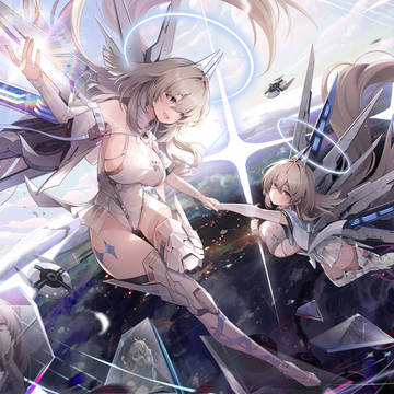 守護天使 セレニエル💫