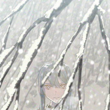霏
