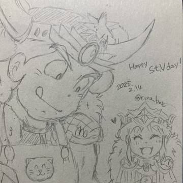 twitter落書きログ6