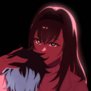 Priestess and endmin