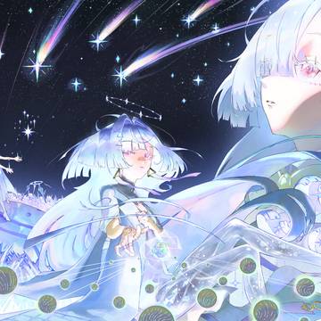 莫宁 Mornye