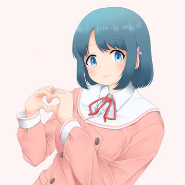 幼ラブ 水萌汐