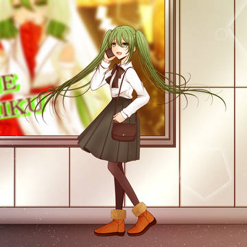 不可能の先に君が待っている