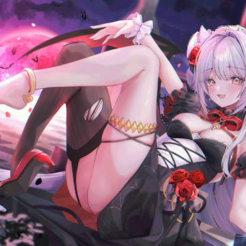 CM