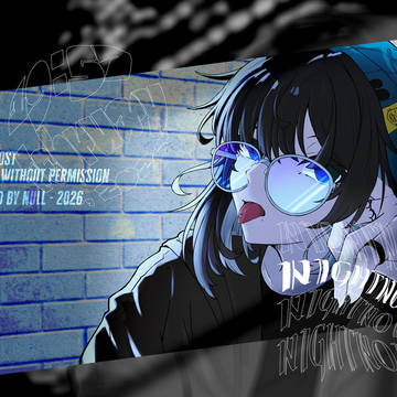 『NightNoise』