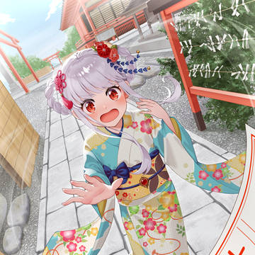 【お仕事】異世界のパパ オルレア