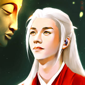 一切有为法,如梦幻泡影。
