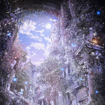 「君がいた世界で」