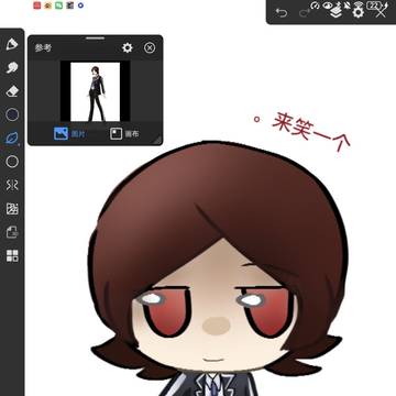 过去的一些画（※中国語のダブルミーニングに注意）