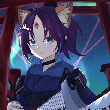 いろP