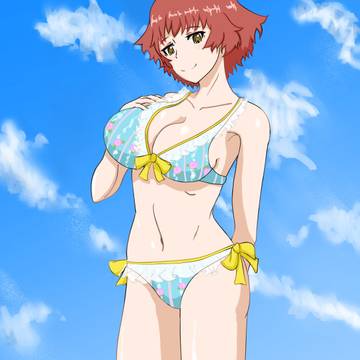 水着