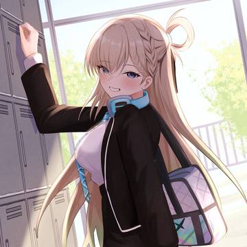 放課後