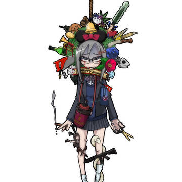 クリスマス吊リース